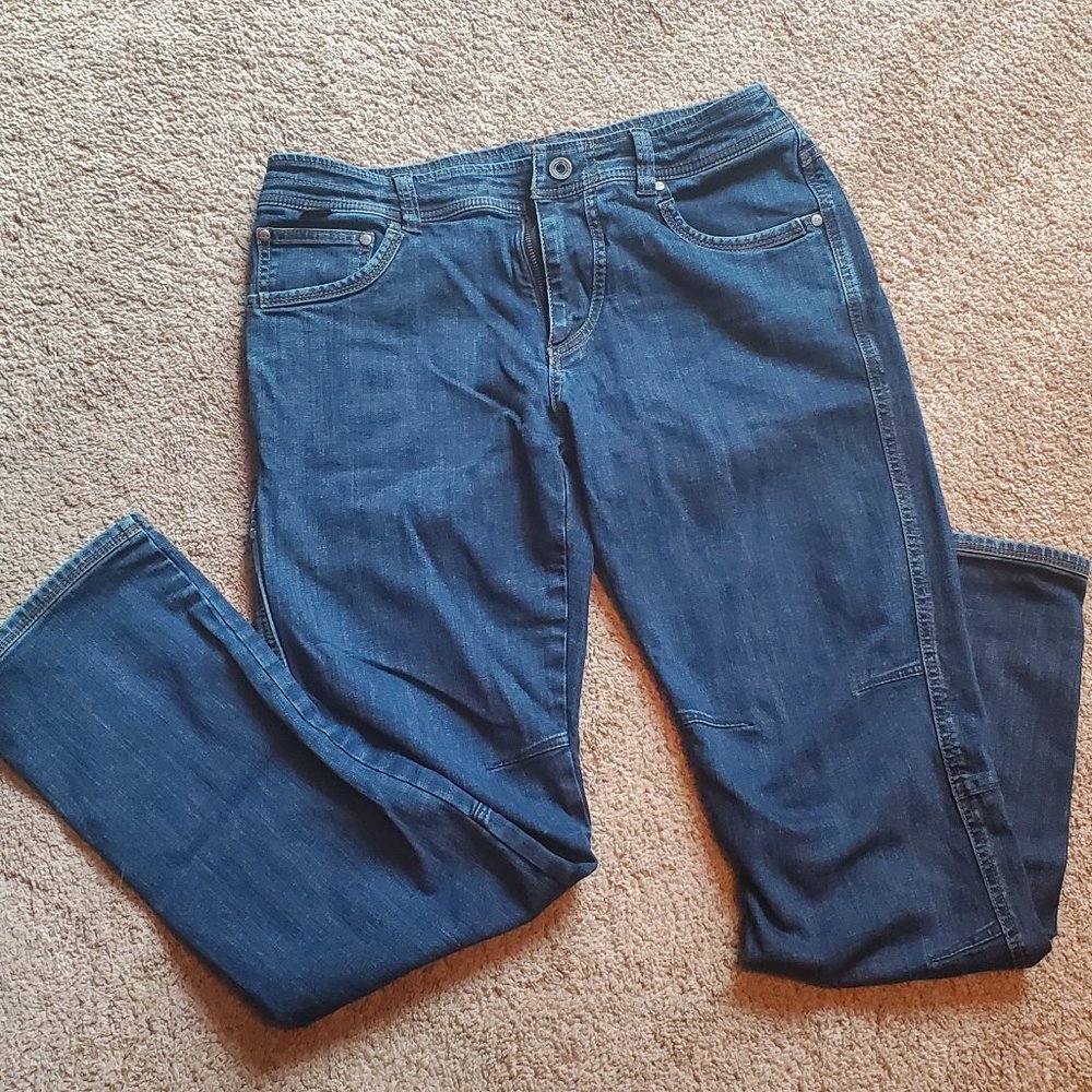Kuhl Rydr Jean